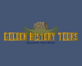 Golden History Tours entry by asyrafsidiq