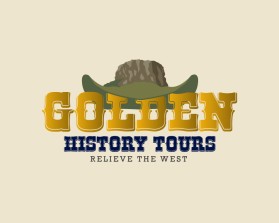 Golden History Tours entry by asyrafsidiq
