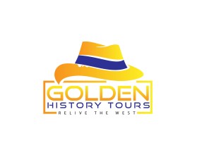 Golden History Tours entry by kevin1998