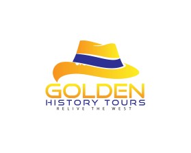 Golden History Tours entry by kevin1998