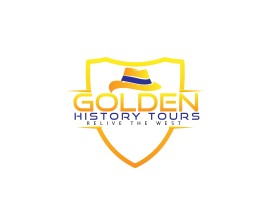 Golden History Tours entry by kevin1998
