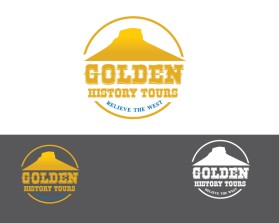 Golden History Tours entry by kuja76