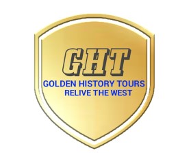 Golden History Tours entry by PRRASAD2349