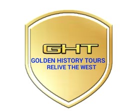Golden History Tours entry by PRRASAD2349