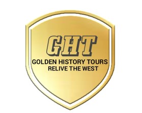 Golden History Tours entry by PRRASAD2349