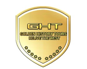 Golden History Tours entry by PRRASAD2349