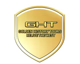 Golden History Tours entry by PRRASAD2349