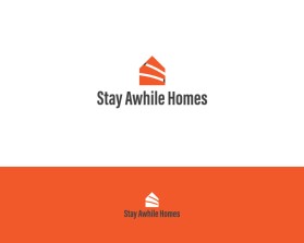 Stay Awhile Homes entry by Nish