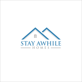 Stay Awhile Homes entry by radhit