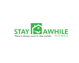 Stay Awhile Homes entry by Monkster16