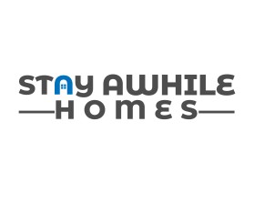 Stay Awhile Homes entry by BROWN
