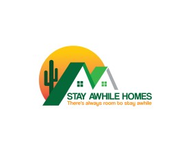 Stay Awhile Homes entry by s4rt4