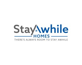 Stay Awhile Homes entry by Amit1991