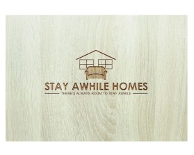 Stay Awhile Homes entry by Niels