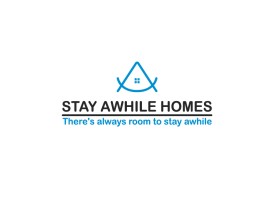 Stay Awhile Homes entry by Singadipa