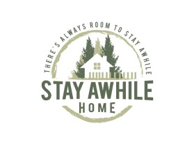 Stay Awhile Homes entry by Amit1991