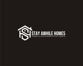 Stay Awhile Homes entry by farikh