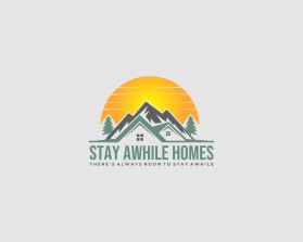 Stay Awhile Homes entry by farikh