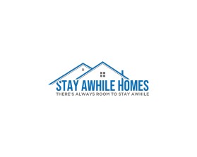 Stay Awhile Homes entry by farikh