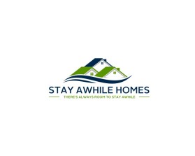 Stay Awhile Homes entry by savana