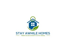 Stay Awhile Homes entry by savana