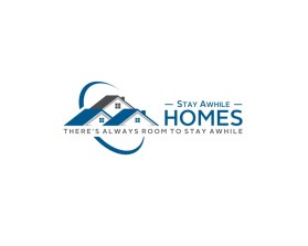 Stay Awhile Homes entry by savana