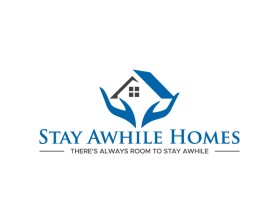 Stay Awhile Homes entry by Milos 1807