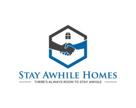Stay Awhile Homes entry by Milos 1807