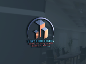 Stay Awhile Homes entry by MD RASHID-27