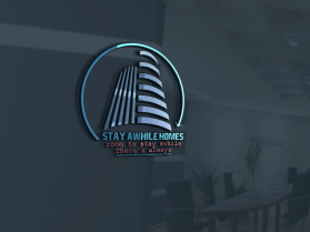 Stay Awhile Homes entry by MD RASHID-27