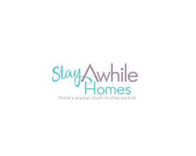 Stay Awhile Homes entry by robertdc