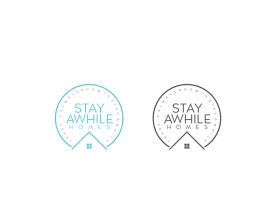 Stay Awhile Homes entry by robertdc