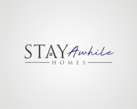 Stay Awhile Homes entry by dogeco