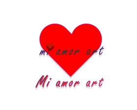 www.miamorart.com entry by Juniversal