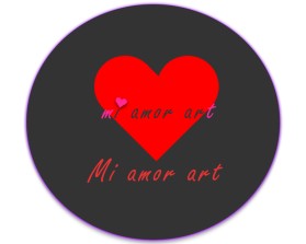 www.miamorart.com entry by Juniversal