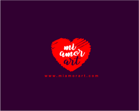 www.miamorart.com entry by robertdc