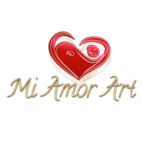 www.miamorart.com entry by aRtisty