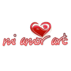 www.miamorart.com entry by aRtisty