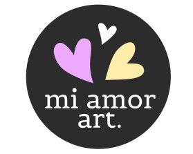 Winning entry: www.miamorart.com entry by valdesign16
