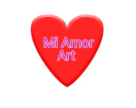 www.miamorart.com entry by PRRASAD2349