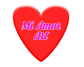 www.miamorart.com entry by PRRASAD2349