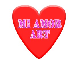 www.miamorart.com entry by PRRASAD2349
