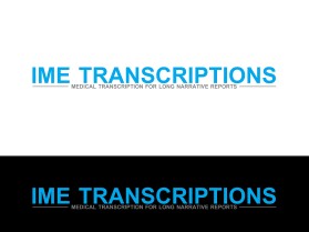 IME Transcriptions entry by ASA