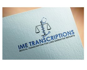 IME Transcriptions entry by Niels