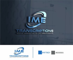 IME Transcriptions entry by Mesmi