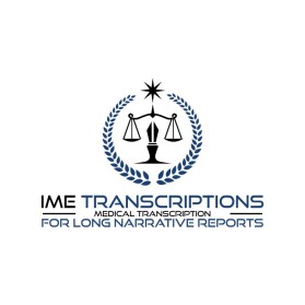 IME Transcriptions entry by Top Ippo