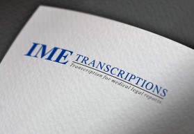 IME Transcriptions entry by Farhan