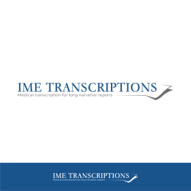 IME Transcriptions entry by dhol