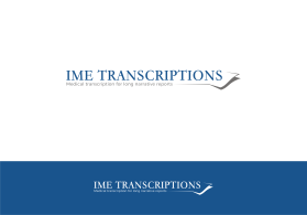 IME Transcriptions entry by dhol