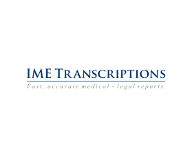 IME Transcriptions entry by Ivank